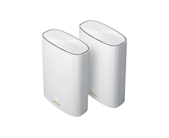 Маршрутизатор ASUS XP4-2PK, зображення 3 Маршрутизатор ASUS XP4-2PK, зображення 3