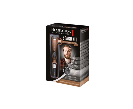 Триммер Remington MB4047, изображение 4 Триммер Remington MB4047, изображение 4