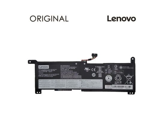 Акумулятор до ноутбука Lenovo Ideapad Slim 1-11AST-05 (L19M2PF0) 7.5V 4670mAh (NB481323)