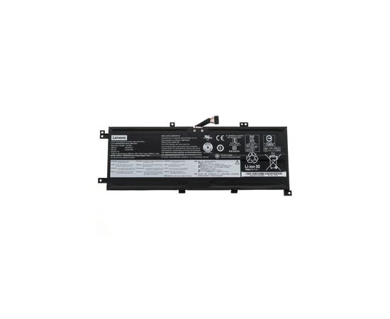 Аккумулятор для ноутбука Lenovo ThinkPad L13 (L18M4P90) 15.36V 3000mAh (NB481422)