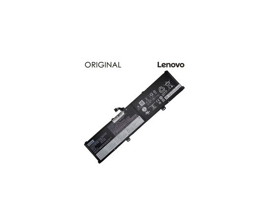 Акумулятор до ноутбука Lenovo ThinkPad X1 Extreme P1 3rd Gen (L19C4P71) 15.36V 80Wh (NB481354)