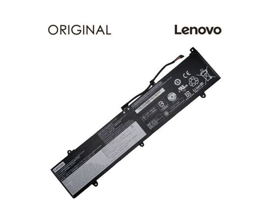 Акумулятор до ноутбука Lenovo Yoga Slim 7 15 (L19C4PF2) 15.36V 4560mAh (NB481460)