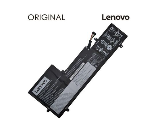 Аккумулятор для ноутбука Lenovo Yoga Slim 7-15IIL (L19M4PF5) 15.44V 71Wh (NB481507)