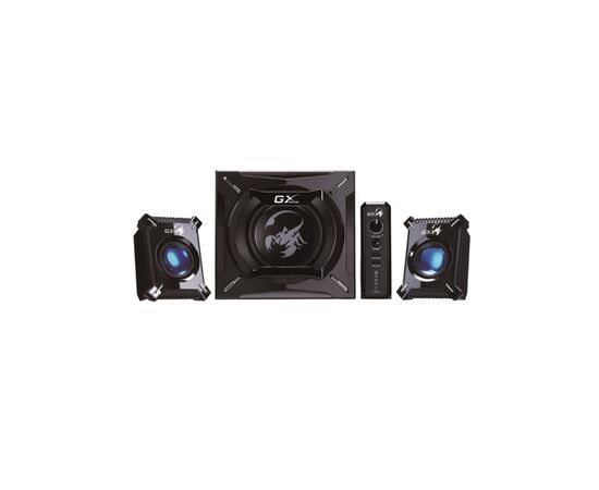 Акустична система Genius SW-G2.1 2000 II (31730020400)