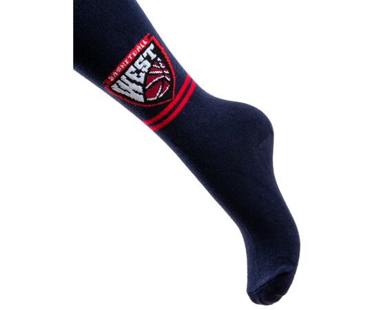 Колготки UCS Socks WEST (M0C0301-1256-5B-blue), изображение 2 Колготки UCS Socks WEST (M0C0301-1256-5B-blue), изображение 2