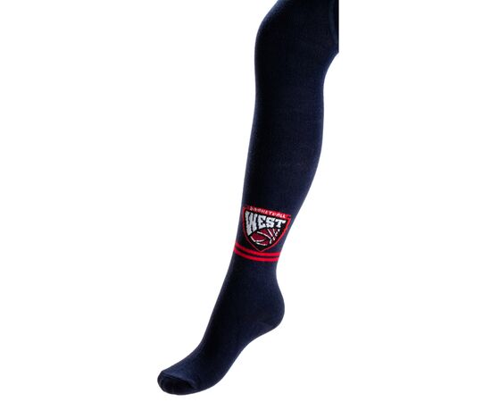 Колготки UCS Socks WEST (M0C0301-1256-5B-blue)