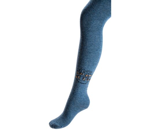 Колготки UCS Socks NYC (M0C0301-2326-5B-blue)