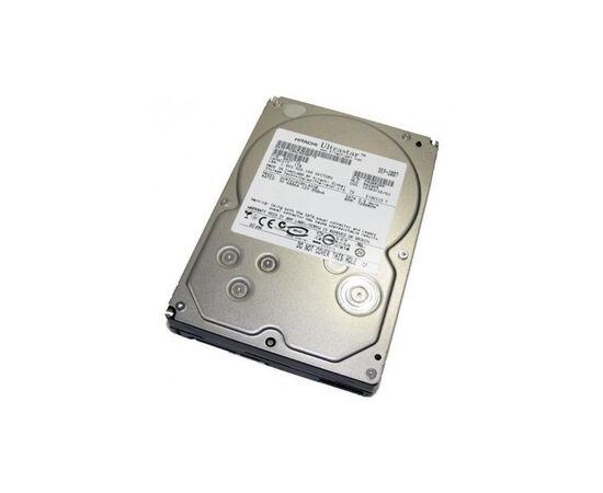 Жесткий диск 3.5" 1TB WDC Hitachi HGST (# HUA721010KLA330 #)