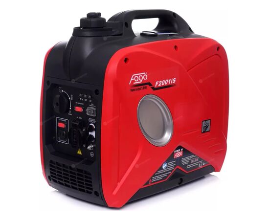 Генератор Fogo F2001is 1,8kW (F2001is)