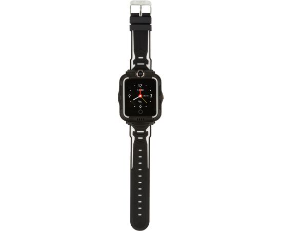 Смарт-часы AURA A4 4G WIFI Black (KWAA44GWFB), изображение 3 Смарт-часы AURA A4 4G WIFI Black (KWAA44GWFB), изображение 3