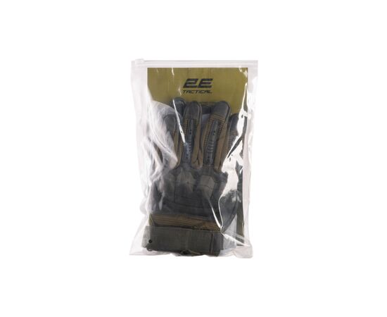 Тактические перчатки 2E Sensor Touch M Khaki (2E-MILGLTOUCH-M-OG), изображение 2 Тактические перчатки 2E Sensor Touch M Khaki (2E-MILGLTOUCH-M-OG), изображение 2