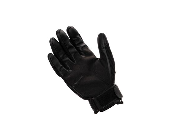 Тактические перчатки 2E Sensor Touch M Black (2E-MILGLTOUCH-M-BK), изображение 5 Тактические перчатки 2E Sensor Touch M Black (2E-MILGLTOUCH-M-BK), изображение 5