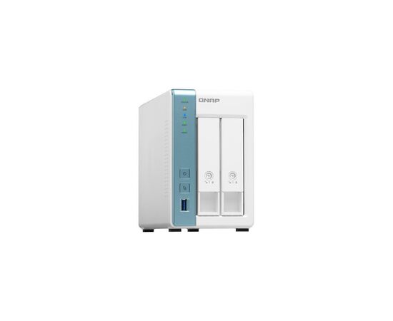 NAS QNap TS-231P3-4G