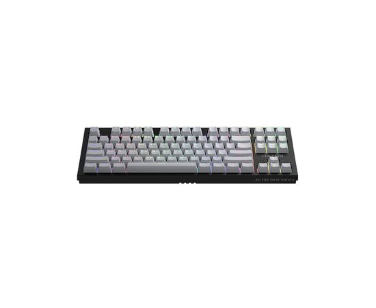 Клавиатура Hator Skyfall TKL PRO Wireless Black (HTK-663), изображение 2 Клавиатура Hator Skyfall TKL PRO Wireless Black (HTK-663), изображение 2