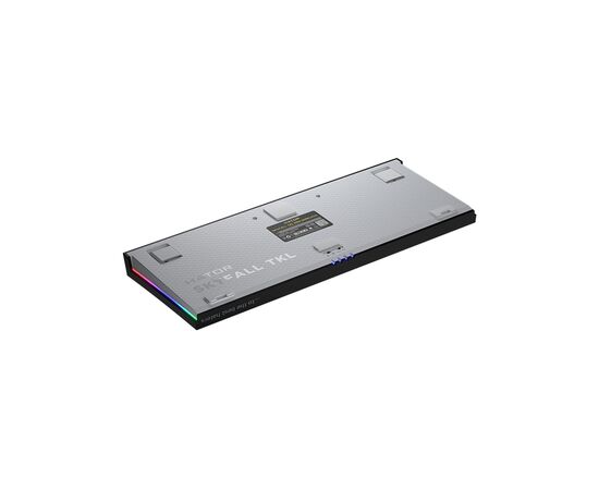 Клавиатура Hator Skyfall TKL PRO Wireless Black (HTK-663), изображение 5 Клавиатура Hator Skyfall TKL PRO Wireless Black (HTK-663), изображение 5
