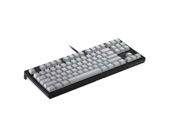 Клавиатура Hator Skyfall TKL PRO USB Black (HTK-655), изображение 3 Клавиатура Hator Skyfall TKL PRO USB Black (HTK-655), изображение 3