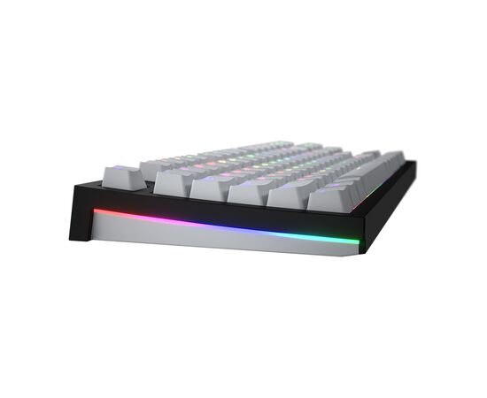 Клавиатура Hator Skyfall TKL PRO USB Black (HTK-655), изображение 4 Клавиатура Hator Skyfall TKL PRO USB Black (HTK-655), изображение 4