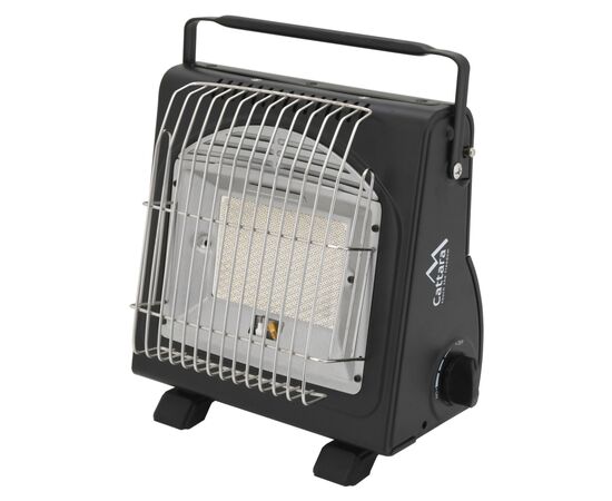Газовый обогреватель Cattara Heat & Cook (13597), изображение 2 Газовый обогреватель Cattara Heat & Cook (13597), изображение 2