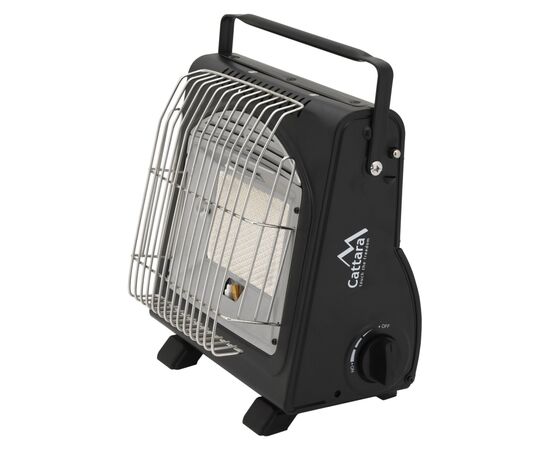 Газовый обогреватель Cattara Heat & Cook (13597), изображение 4 Газовый обогреватель Cattara Heat & Cook (13597), изображение 4