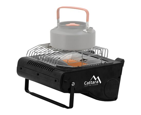Газовый обогреватель Cattara Heat & Cook (13597), изображение 7 Газовый обогреватель Cattara Heat & Cook (13597), изображение 7