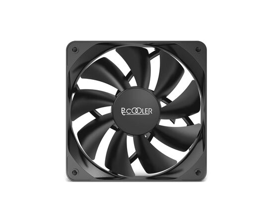 Кулер для процессора PcСooler PALADIN EK6000 B, изображение 2 Кулер для процессора PcСooler PALADIN EK6000 B, изображение 2