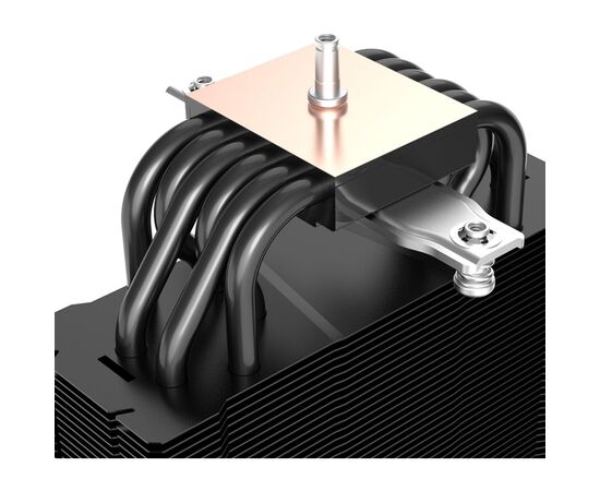 Кулер для процессора PcСooler PALADIN EK6000 B, изображение 4 Кулер для процессора PcСooler PALADIN EK6000 B, изображение 4
