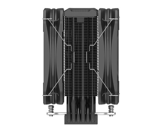 Кулер для процессора PcСooler PALADIN EK6000 B, изображение 5 Кулер для процессора PcСooler PALADIN EK6000 B, изображение 5