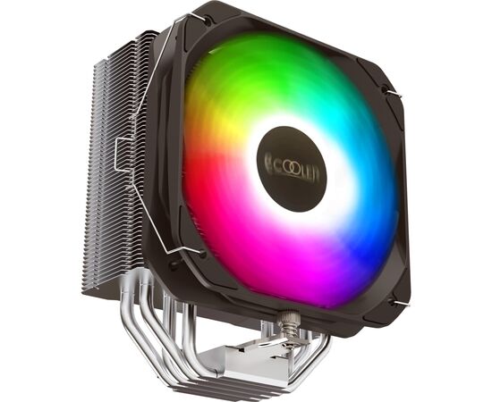 Кулер до процесора PcСooler PALADIN 400 ARGB, зображення 2 Кулер до процесора PcСooler PALADIN 400 ARGB, зображення 2