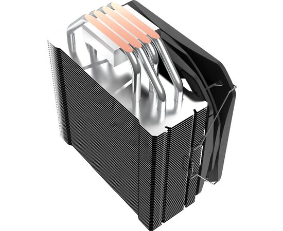 Кулер до процесора PcСooler PALADIN 400 ARGB, зображення 7 Кулер до процесора PcСooler PALADIN 400 ARGB, зображення 7