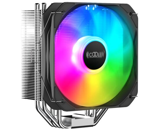 Кулер до процесора PcСooler PALADIN 400 ARGB