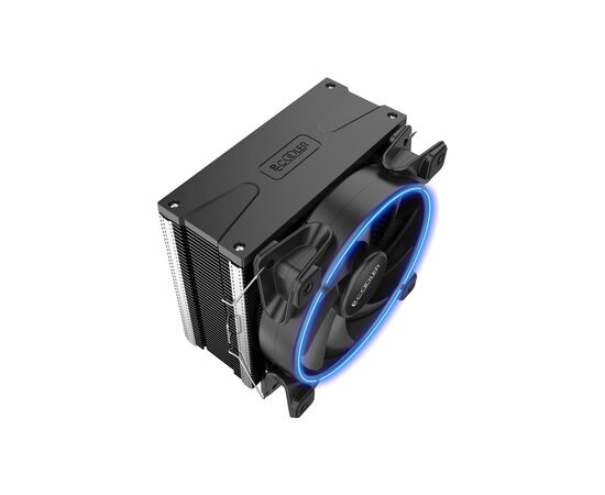 Кулер для процессора PcСooler GI-X6B V2, изображение 3 Кулер для процессора PcСooler GI-X6B V2, изображение 3