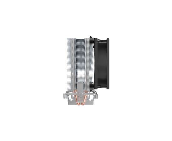 Кулер до процесора PcСooler S93 V2, зображення 2 Кулер до процесора PcСooler S93 V2, зображення 2