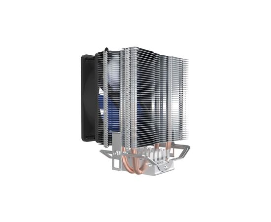 Кулер до процесора PcСooler S93 V2, зображення 4 Кулер до процесора PcСooler S93 V2, зображення 4