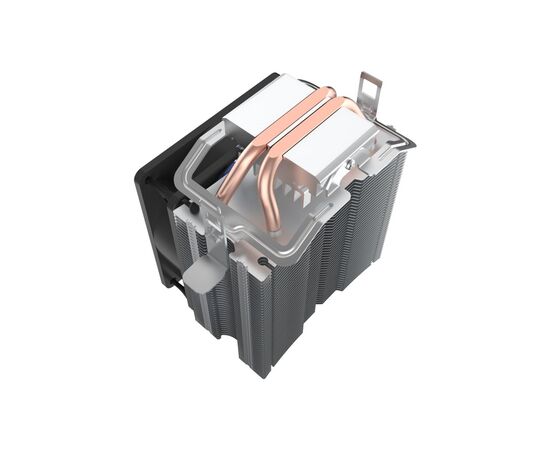 Кулер до процесора PcСooler S93 V2, зображення 5 Кулер до процесора PcСooler S93 V2, зображення 5
