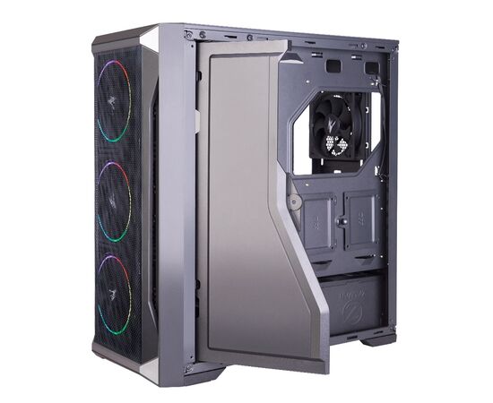 Корпус Zalman Z8MS, изображение 3 Корпус Zalman Z8MS, изображение 3