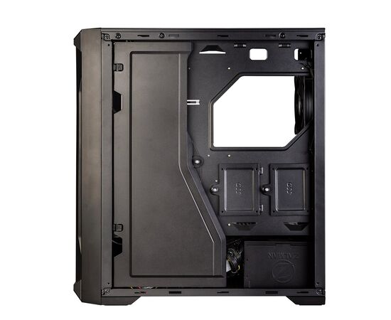 Корпус Zalman Z8MS, изображение 6 Корпус Zalman Z8MS, изображение 6