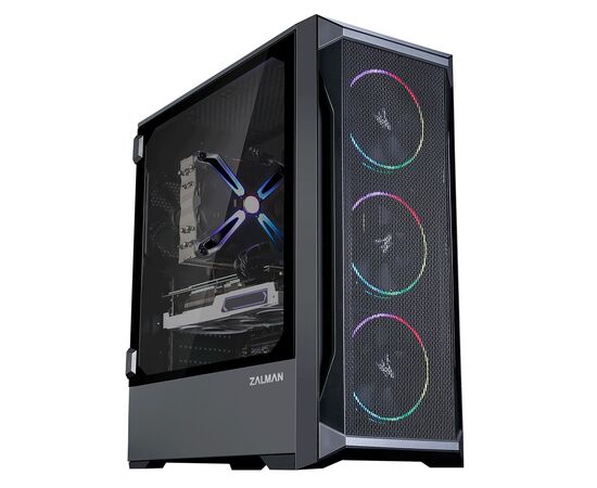 Корпус Zalman Z8MS