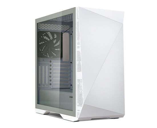 Корпус Zalman Корпус Zalman Z9 ICEBERG WHITE, без БЖ, 2xUSB3.0, 2xUSB2.0, 2x140mm Black fans, TG Side P (Z9ICEBERGWH), изображение 2 Корпус Zalman Корпус Zalman Z9 ICEBERG WHITE, без БЖ, 2xUSB3.0, 2xUSB2.0, 2x140mm Black fans, TG Side P (Z9ICEBERGWH), изображение 2
