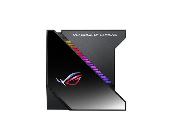 Система водного охлаждения ASUS ROG RYUJIN 240 LGA 115x,1366, 2011, 2011-3, 2066AMD AM4, TR4* OLED-дисплей вентилят (90RC0030-M0UAY0), изображение 5 Система водного охлаждения ASUS ROG RYUJIN 240 LGA 115x,1366, 2011, 2011-3, 2066AMD AM4, TR4* OLED-дисплей вентилят (90RC0030-M0UAY0), изображение 5