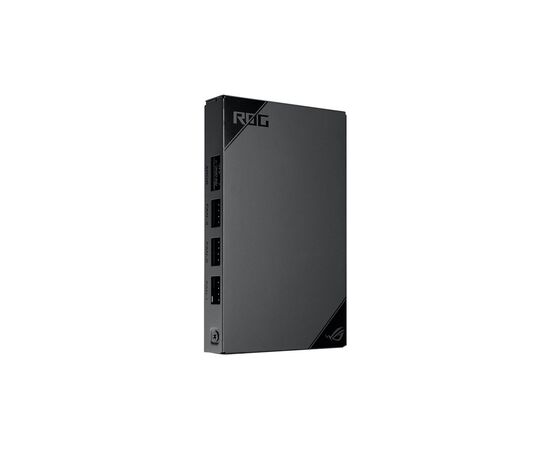 Система водного охлаждения ASUS ROG RYUJIN II 240 LGA 115x,1700, 2011, 2011-3, 2066AMD AM4, TR4* OLED-дисплей вентил (90RC00A0-M0UAY0), изображение 6 Система водного охлаждения ASUS ROG RYUJIN II 240 LGA 115x,1700, 2011, 2011-3, 2066AMD AM4, TR4* OLED-дисплей вентил (90RC00A0-M0UAY0), изображение 6
