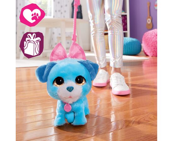 Интерактивная игрушка Hasbro FurReal Friends Фурриал Рокалот Музыкальный щенок (F3507), изображение 8 Интерактивная игрушка Hasbro FurReal Friends Фурриал Рокалот Музыкальный щенок (F3507), изображение 8