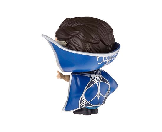 Фигурка для геймеров Funko Pop серии Доктор Стрэндж: Мультивселенная безумия – Верховный Стрендж (60922), изображение 3 Фигурка для геймеров Funko Pop серии Доктор Стрэндж: Мультивселенная безумия – Верховный Стрендж (60922), изображение 3