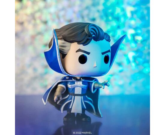 Фигурка для геймеров Funko Pop серии Доктор Стрэндж: Мультивселенная безумия – Верховный Стрендж (60922), изображение 5 Фигурка для геймеров Funko Pop серии Доктор Стрэндж: Мультивселенная безумия – Верховный Стрендж (60922), изображение 5