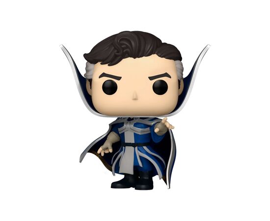 Фигурка для геймеров Funko Pop серии Доктор Стрэндж: Мультивселенная безумия – Верховный Стрендж (60922)