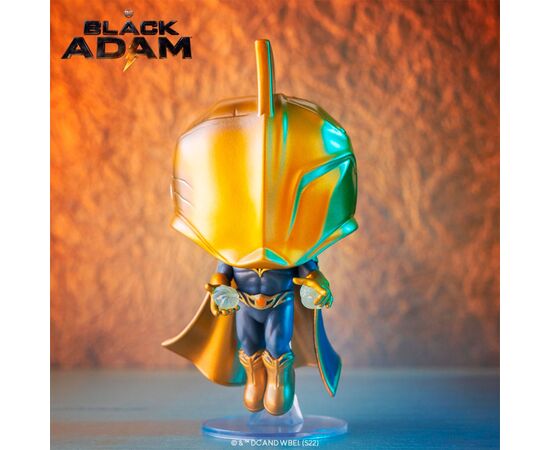 Фигурка для геймеров Funko Pop серии Черный Адам – Доктор Фейт (64192), изображение 3 Фигурка для геймеров Funko Pop серии Черный Адам – Доктор Фейт (64192), изображение 3