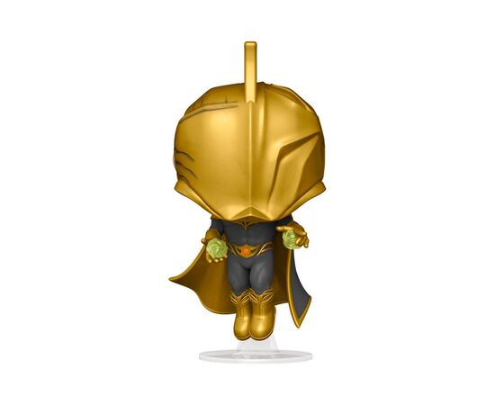 Фигурка для геймеров Funko Pop серии Черный Адам – Доктор Фейт (64192)