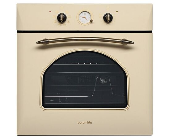 Духовой шкаф Pyramida F 89 MA IV RUSTICO