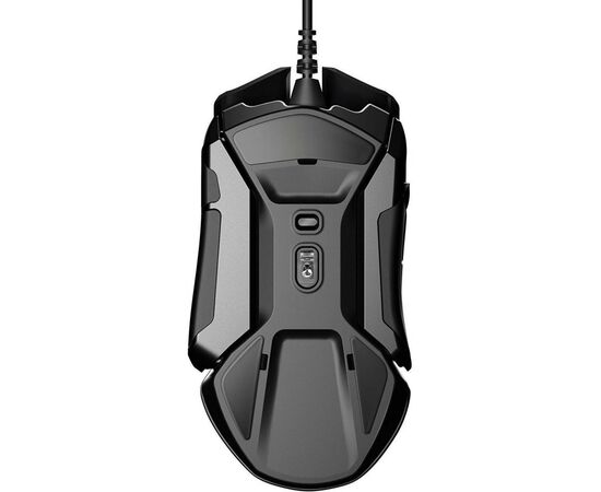 Мышка SteelSeries Rival 600 black (62446), изображение 9 Мышка SteelSeries Rival 600 black (62446), изображение 9