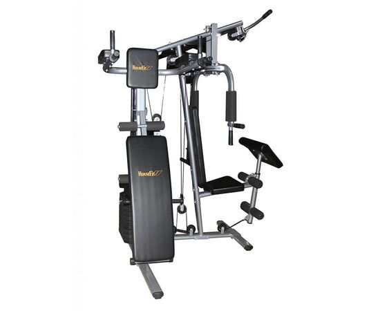 Силовой тренажер HouseFit Мультистанция (брусья,скамья,приставка скотта) (DH 81715), изображение 3 Силовой тренажер HouseFit Мультистанция (брусья,скамья,приставка скотта) (DH 81715), изображение 3