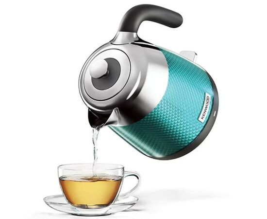Электрочайник Kenwood ZJM 810 BL (ZJM810BL), изображение 2 Электрочайник Kenwood ZJM 810 BL (ZJM810BL), изображение 2
